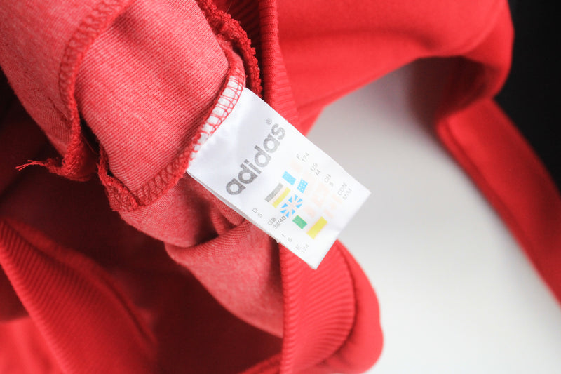 Vintage Adidas Track Jacket Small