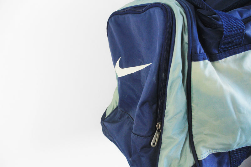 Vintage Nike Duffel Bag