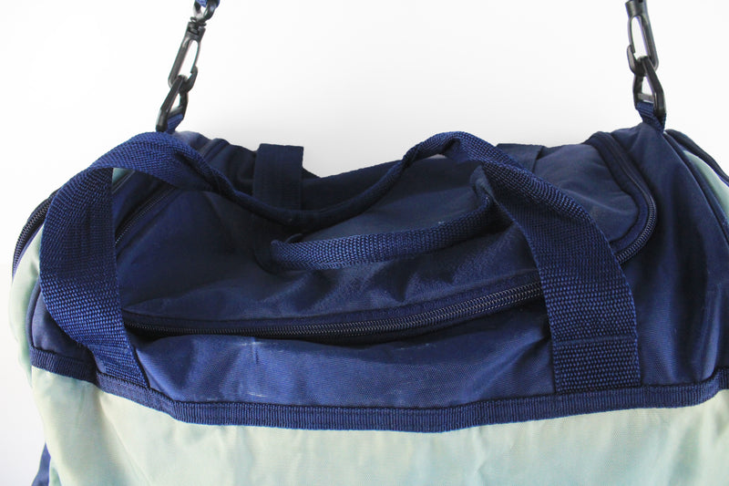 Vintage Nike Duffel Bag