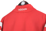 Vintage Adidas Track Jacket Small