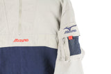 Vintage Mizuno Anorak Jacket Small
