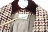 Vintage Stroque Blazer Women’s Medium