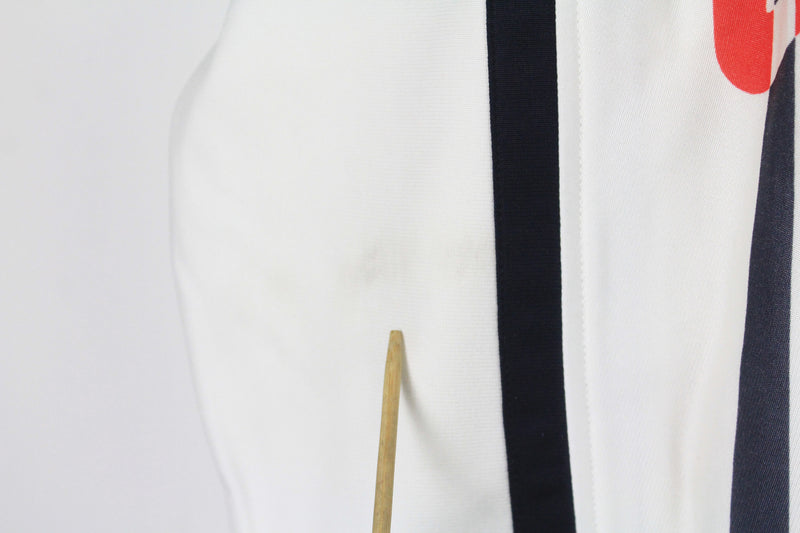 Vintage Fila Track Jacket XXLarge