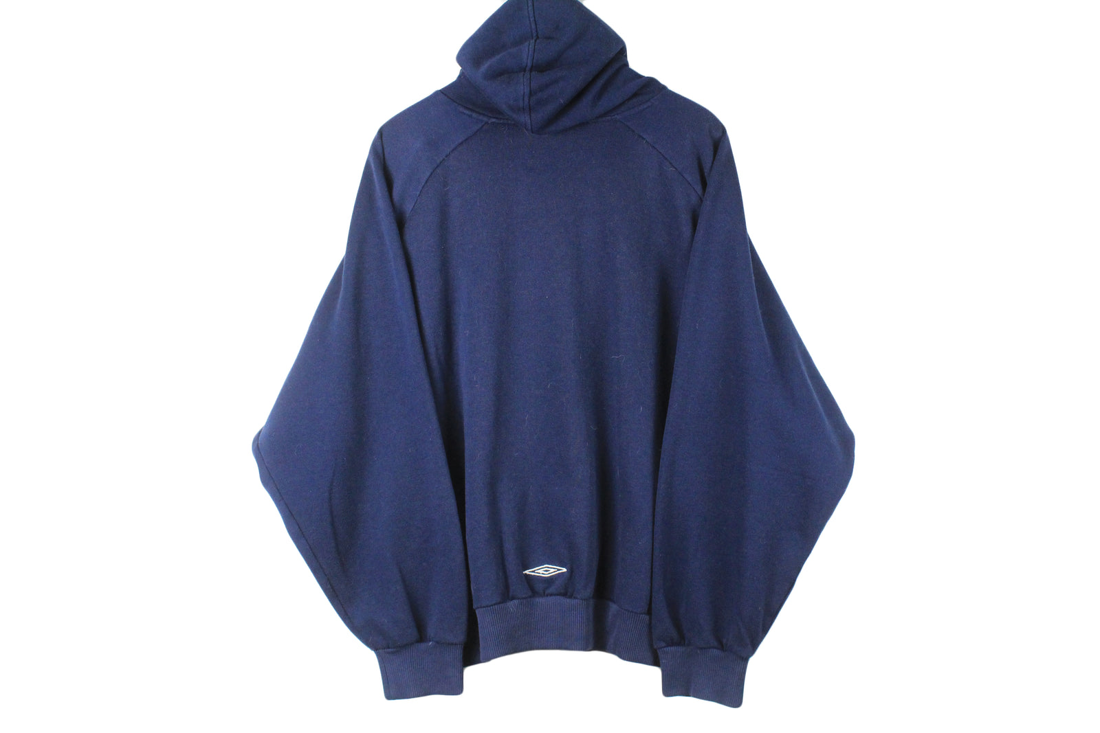 Vintage Umbro Hoodie Large – dla dushy