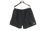 Vintage Nike Shorts XXLarge