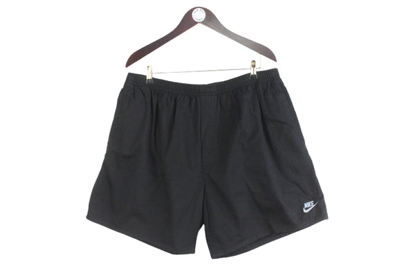 Vintage Nike Shorts XXLarge