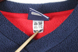 Vintage Umbro Fleece Sweatshirt Women's Small