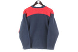 Vintage Umbro Fleece Sweatshirt Women's Small
