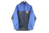 Vintage Chesterfield FC Lotto Jacket Medium