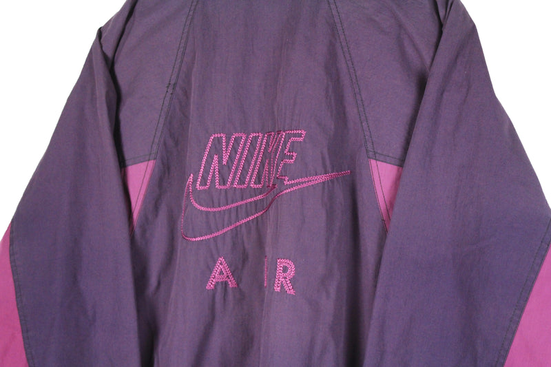 Vintage Nike Tracksuit Medium