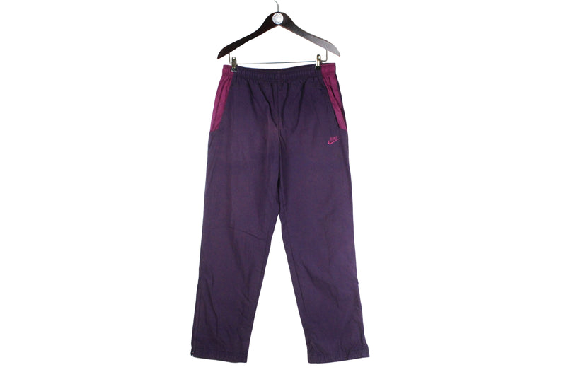 Vintage Nike Tracksuit Medium