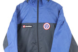 Vintage Chesterfield FC Lotto Jacket Medium