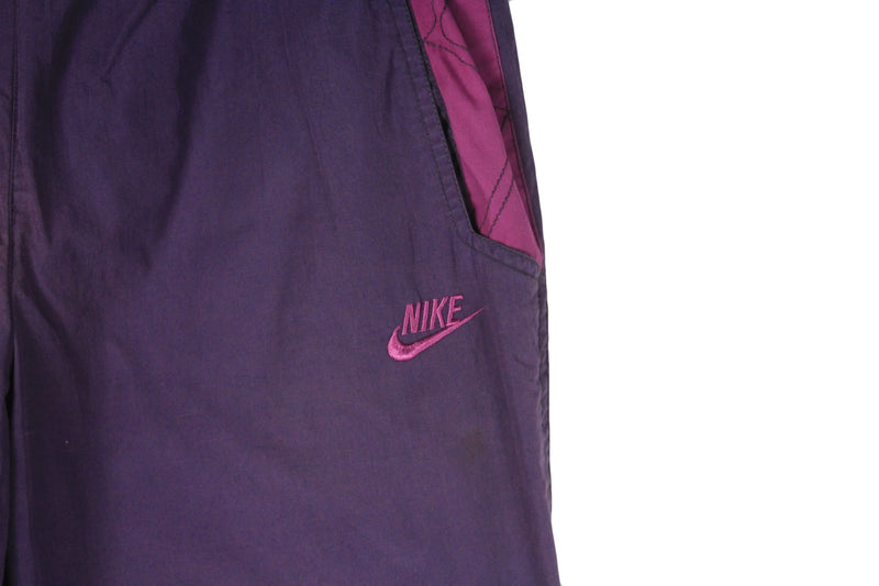 Vintage Nike Tracksuit Medium