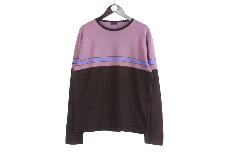 Vintage Kenzo Sweater Large