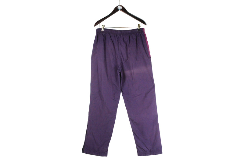 Vintage Nike Tracksuit Medium