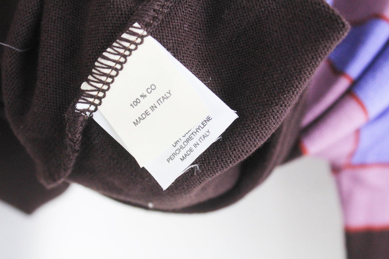 Vintage Kenzo Sweater Large
