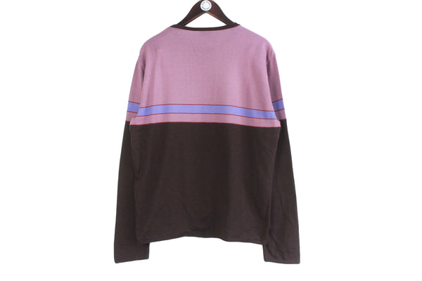 Vintage Kenzo Sweater Large