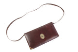 Vintage Christian Dior Clutch Shoulder Bag