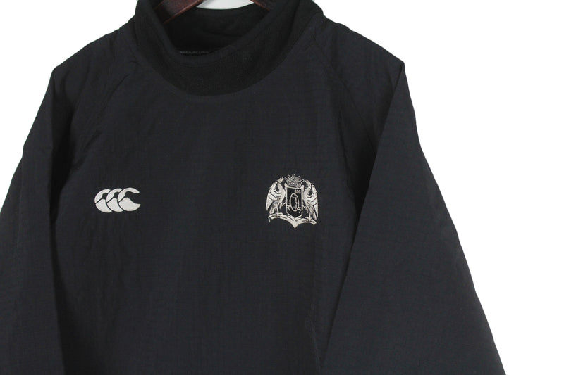 Vintage Rugby Club Groningen Canterbury Anorak Jacket Medium / Large