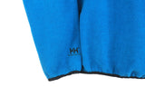 Vintage Helly Hansen Fleece 1/4 Zip Medium
