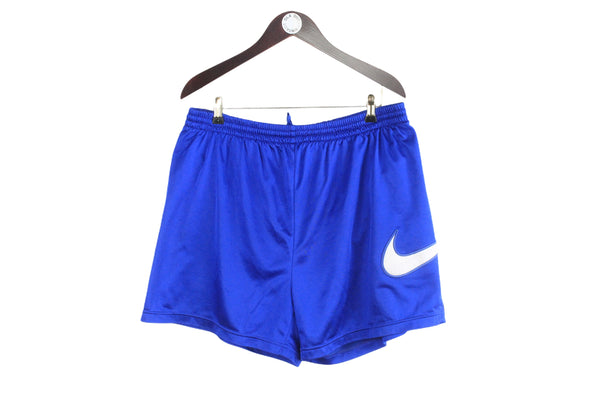 Vintage Nike Shorts XLarge