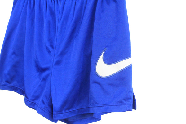 Vintage Nike Shorts XLarge