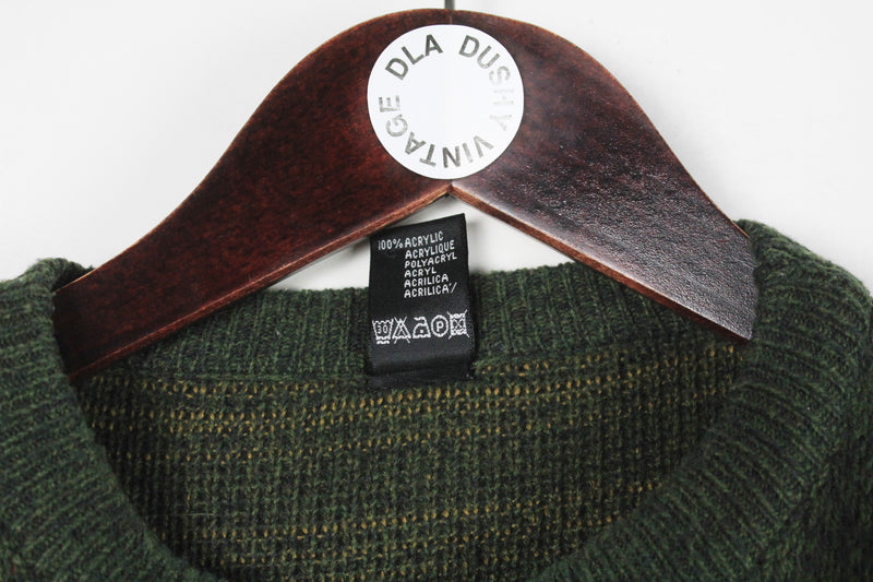 Vintage C&A Sweater XLarge