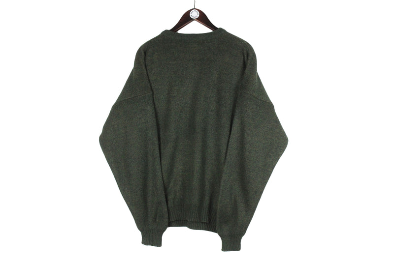 Vintage C&A Sweater XLarge