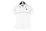 Vintage Nike Polo T-Shirt Women's Small