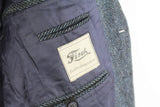 Vintage Harris Tweed Blazer Medium / Large
