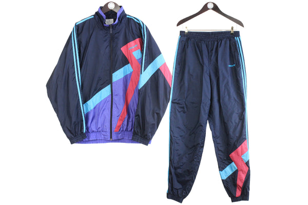 Vintage Adidas Tracksuit XLarge