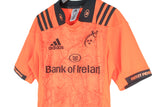 Munster Rugby 2017 Adidas Jersey T-Shirt Small