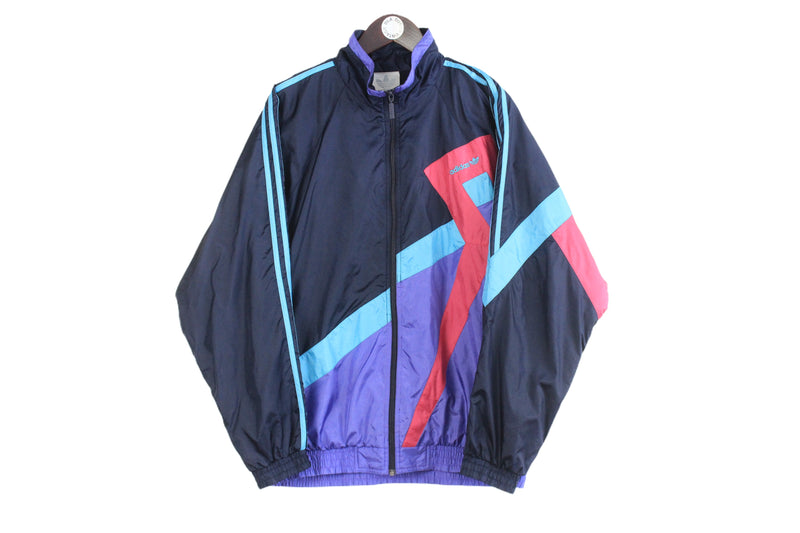 Vintage Adidas Tracksuit XLarge