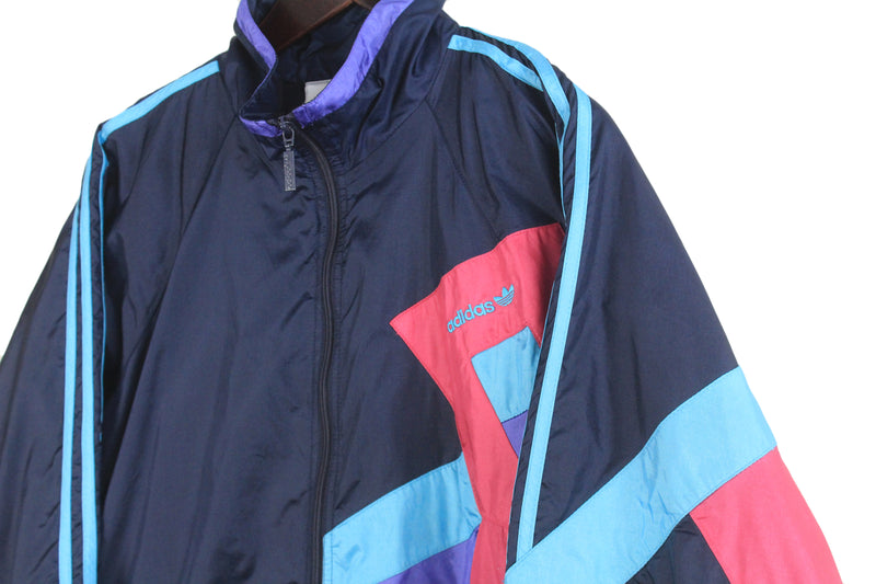 Vintage Adidas Tracksuit XLarge