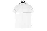 Vintage Nike Polo T-Shirt Women's Small