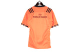 Munster Rugby 2017 Adidas Jersey T-Shirt Small
