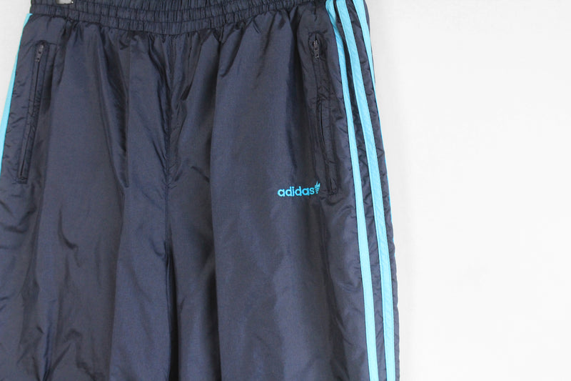 Vintage Adidas Tracksuit XLarge