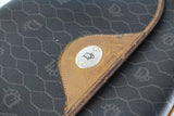 Vintage Christian Dior Shoulder Bag