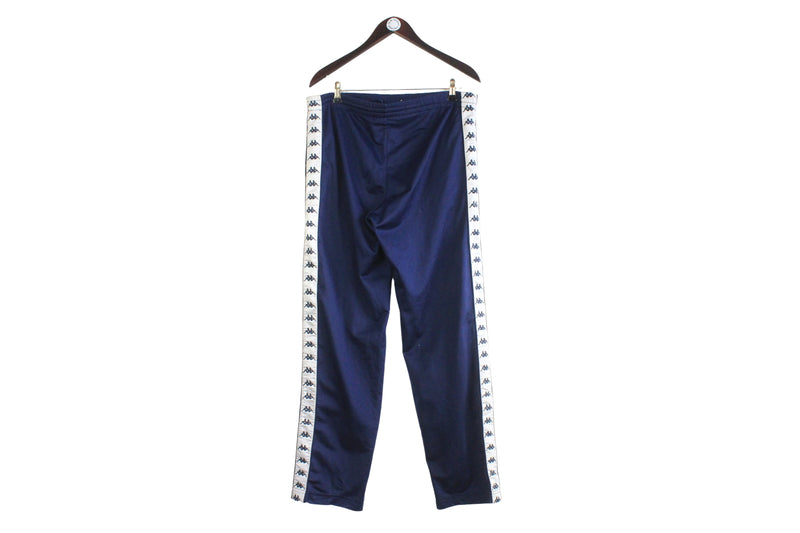 Vintage Kappa Track Pants Medium