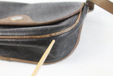 Vintage Christian Dior Shoulder Bag
