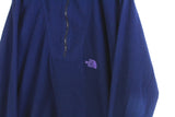 Vintage The North Face Fleece Half Zip Large