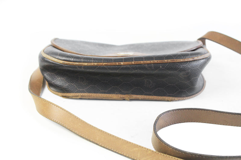 Vintage Christian Dior Shoulder Bag
