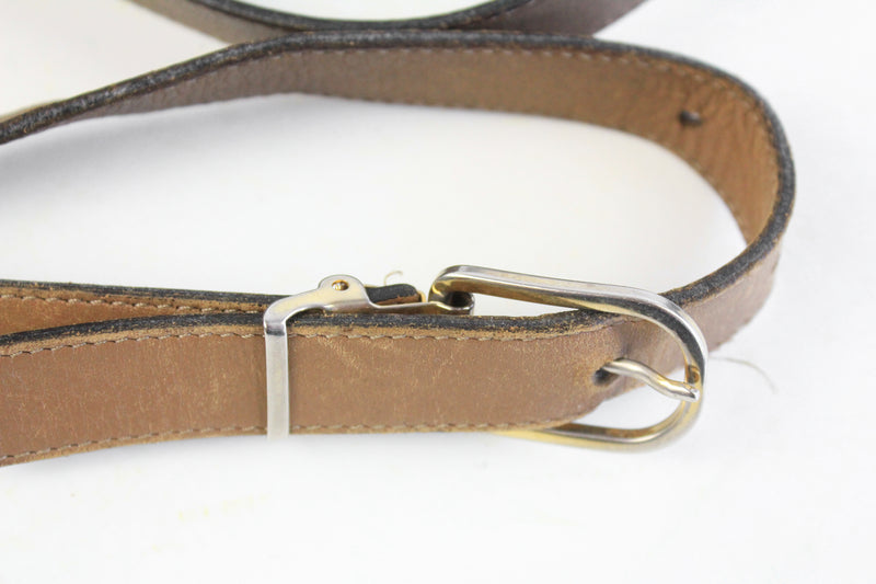Vintage Christian Dior Shoulder Bag