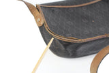 Vintage Christian Dior Shoulder Bag
