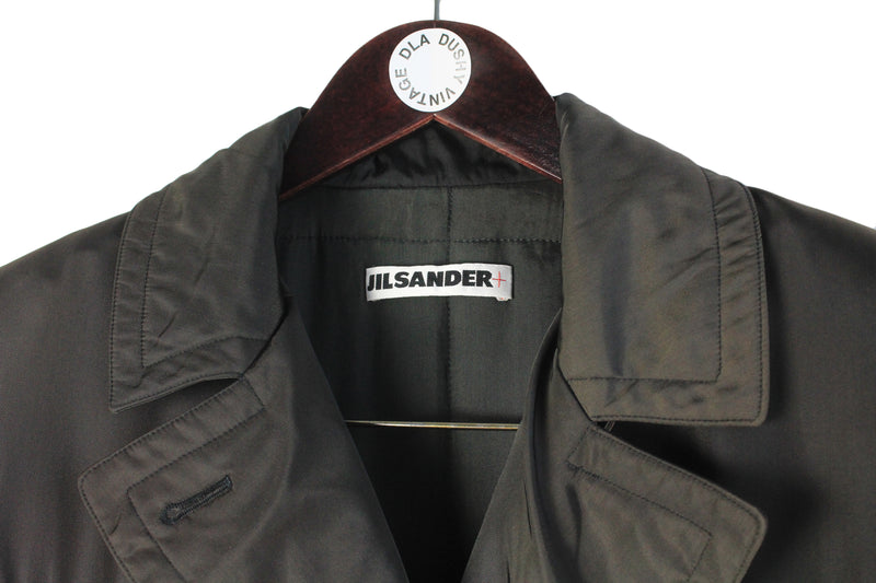 Vintage Jil Sander+ Jacket Women's Medium