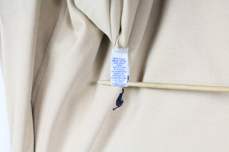 Vintage Polo by Ralph Lauren Turtleneck Medium