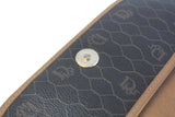 Vintage Christian Dior Shoulder Bag