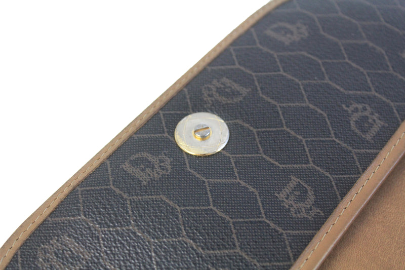 Vintage Christian Dior Shoulder Bag
