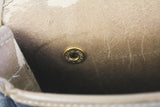 Vintage Christian Dior Shoulder Bag