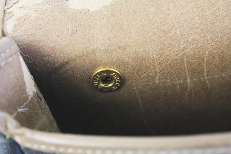 Vintage Christian Dior Shoulder Bag